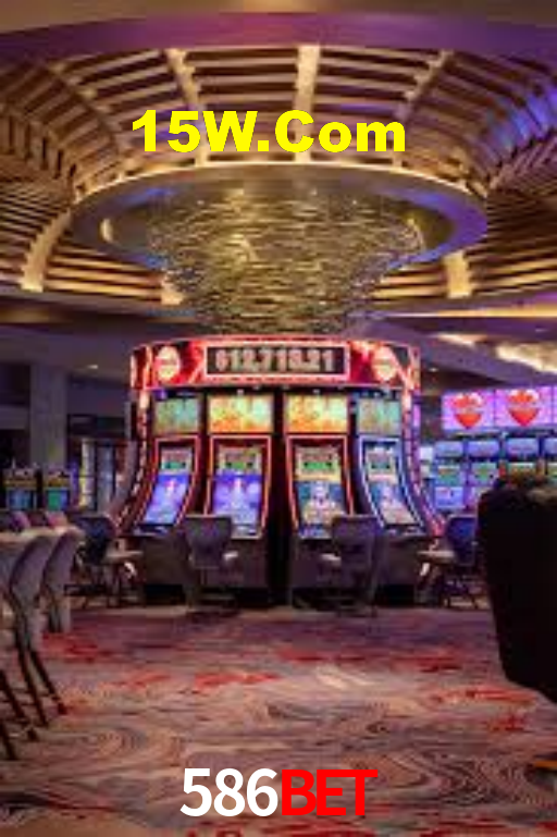 586bet