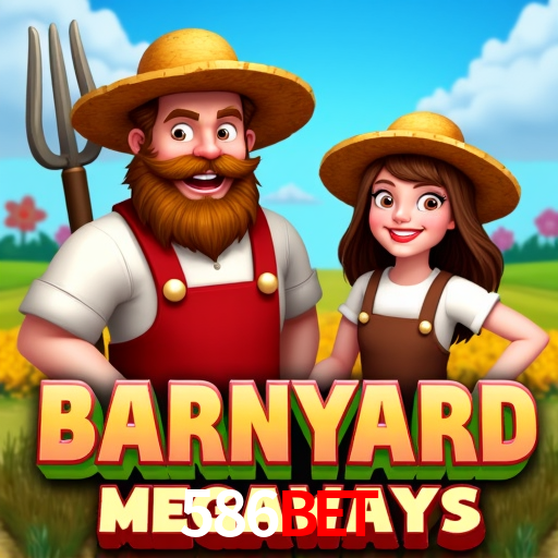 Desvendando o Mundo dos Jogos Virtuais na 586bet