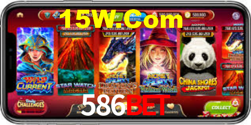 586bet