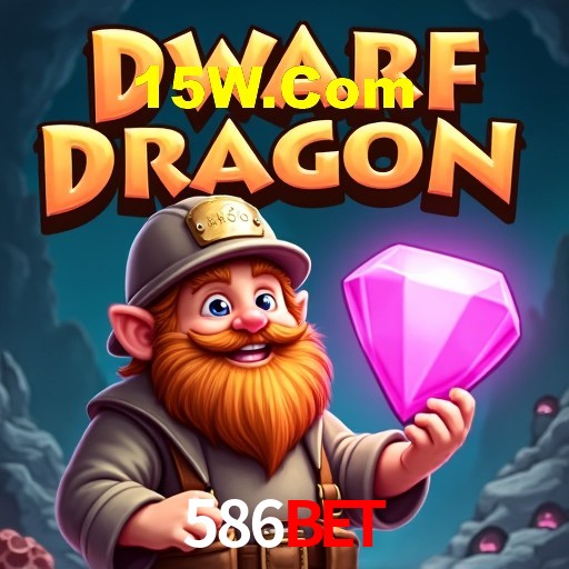 Jogos de Slot 586bet