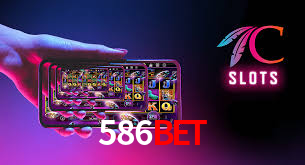 Programa VIP 586bet