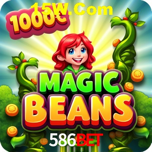 Descubra a Magia dos Jogos de Arcade no 586bet