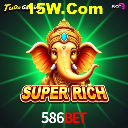 Casino Ao Vivo 586bet