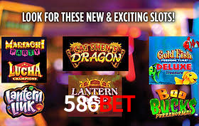 Experimente o Login Seguro Premium no 586bet