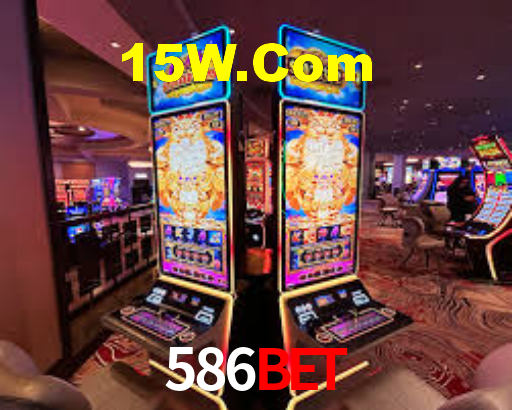586bet.com