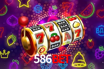 Casino Ao Vivo 586bet