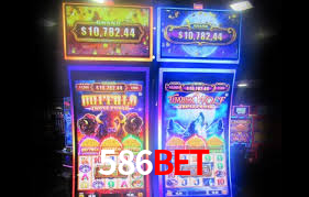 586bet - Caça-Níqueis Online Cassino - 586bet.com