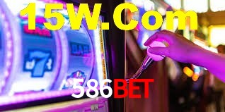 586bet login