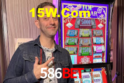 586bet login