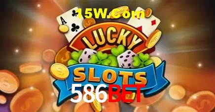 Provedores de Jogos 586bet