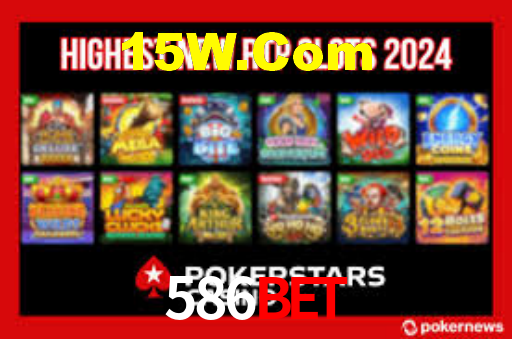 Bônus Generosos e Exclusivos no 586bet para Você!