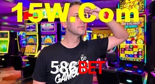 APP oficial da 586bet para mobile