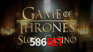 586bet: Jogos de Caça-Níqueis-Altas Recompensas, Roleta-Velocidade, Blackjack-Desafios Máximos