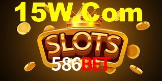 Sinta a adrenalina dos jogos de cassino com 586bet