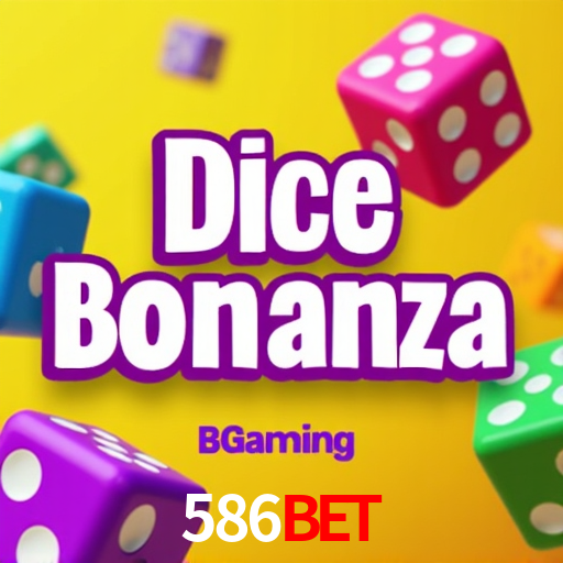 Diretório de Jogos 586bet
