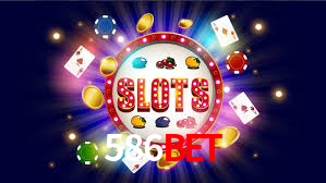 Explore as vantagens do 586bet: serviço profissional e confiabilidade