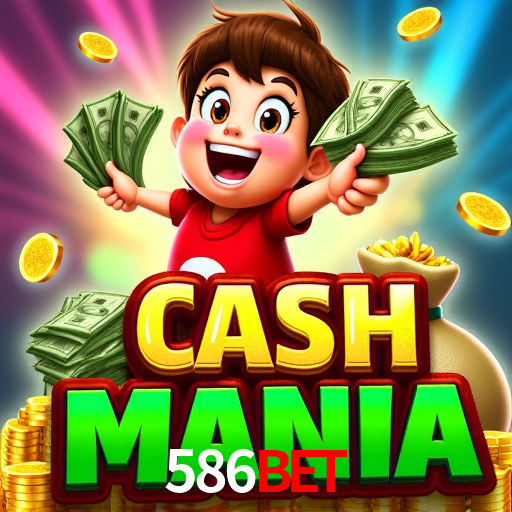 Mesa de Blackjack 586bet