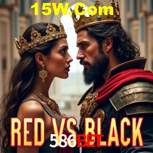 Apostas Esportivas na 586bet: Um Guia Completo
