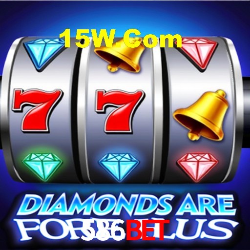 Recursos de Bônus 586bet