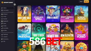 Ofertas Imperdíveis na 586bet: Promoções e Bônus Que Valem a Pena