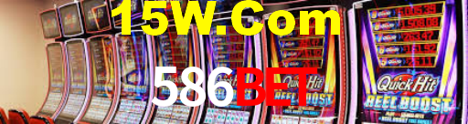 586bet: A Experiência de Casino com Jogos de Mesa ao Vivo