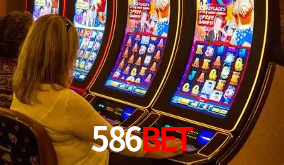 Integração de APIs 586bet