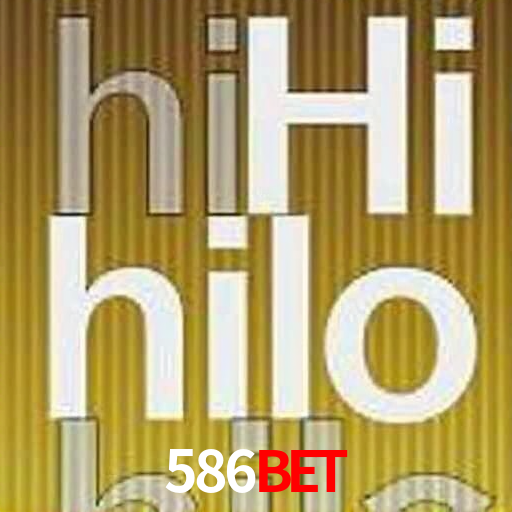 Casino Ao Vivo 586bet
