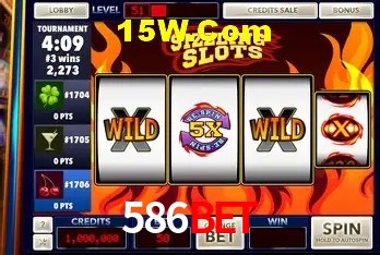 Sistemas de Segurança 586bet