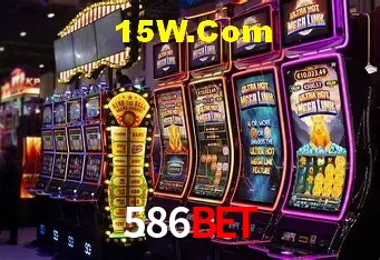 Especiais de Fim de Semana 586bet