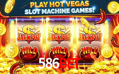 Login Seguro 586bet