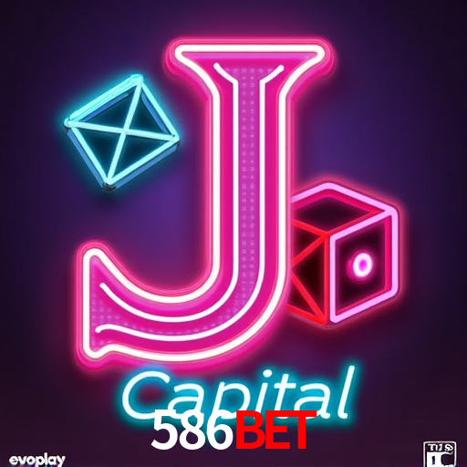 Experimente o Login Seguro Premium no 586bet