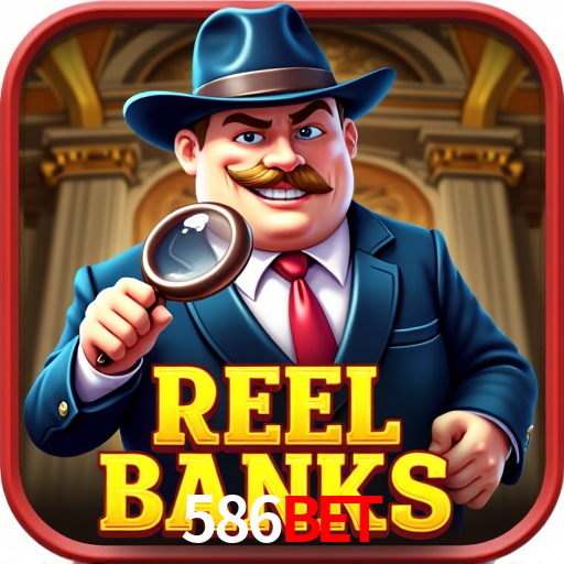 Sinta a adrenalina dos jogos de cassino com 586bet