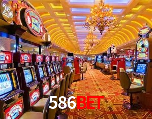 Ofertas Imperdíveis na 586bet: Promoções e Bônus Que Valem a Pena