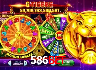 586bet login