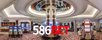 586bet login